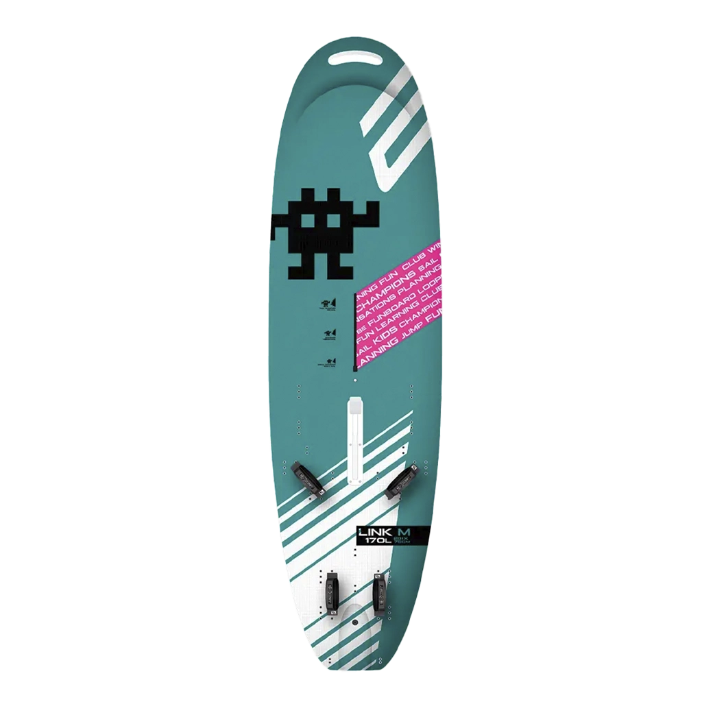 LINK V4 AST