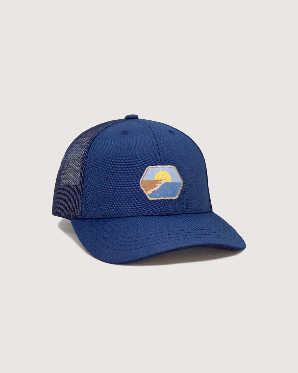 LUMA TRUCKER HAT