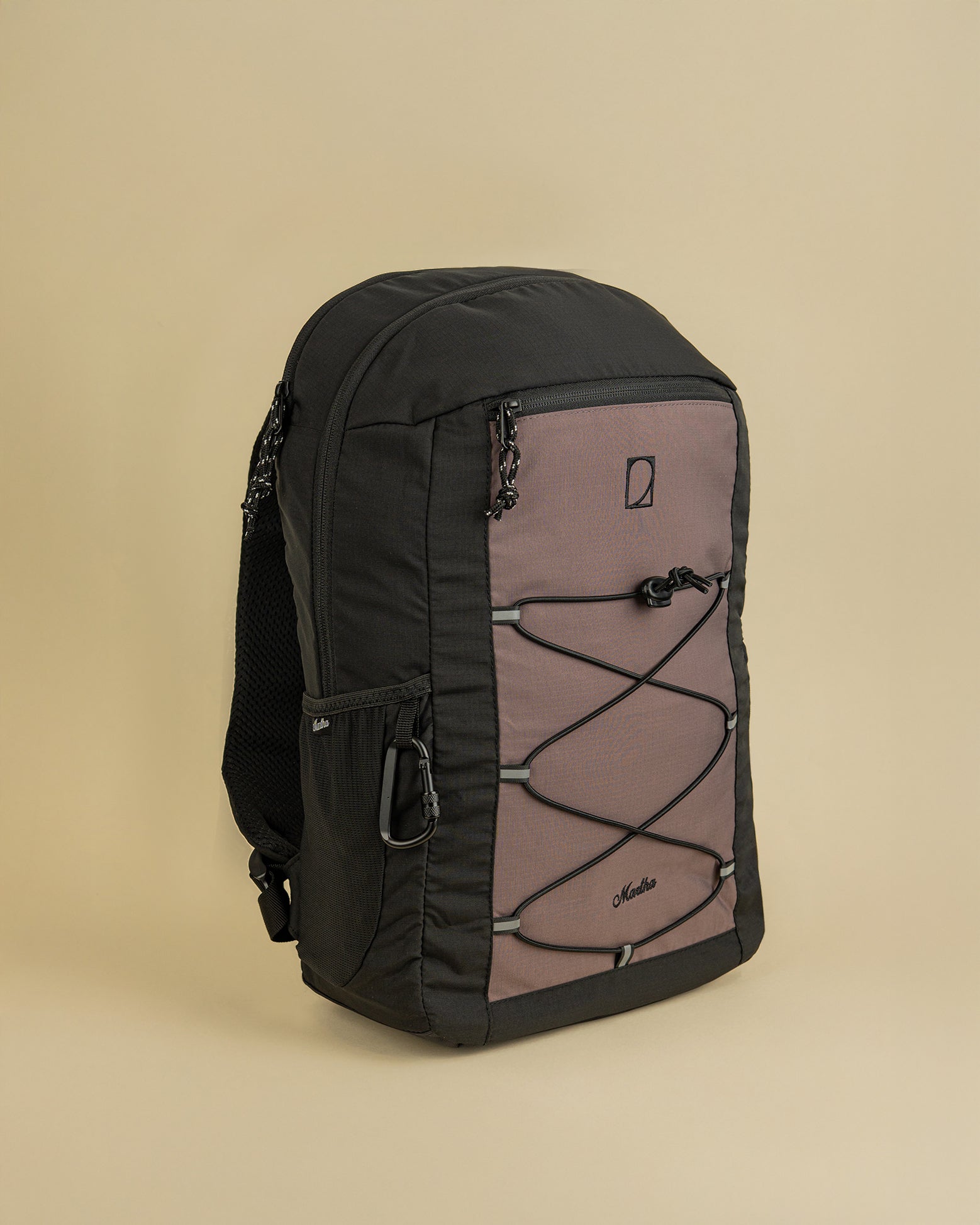 MOCHILA BOSQUE