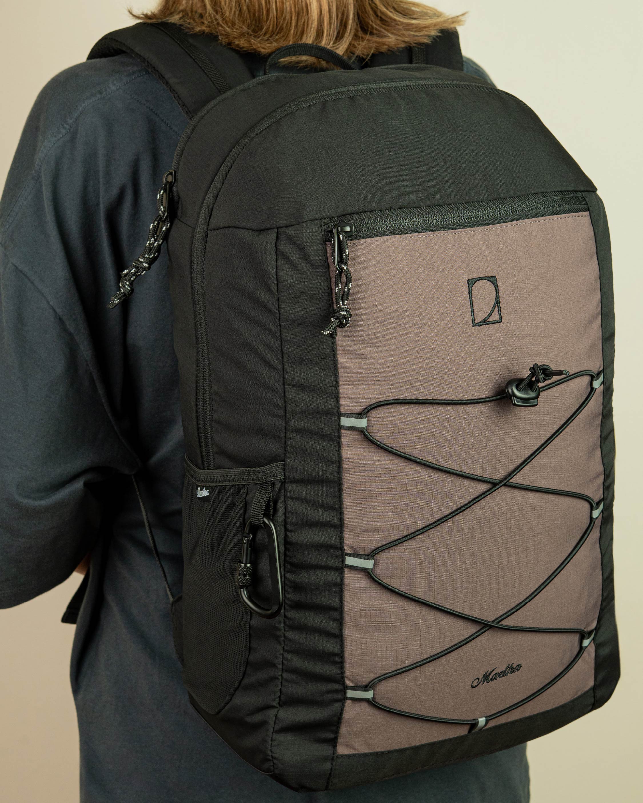 MOCHILA BOSQUE