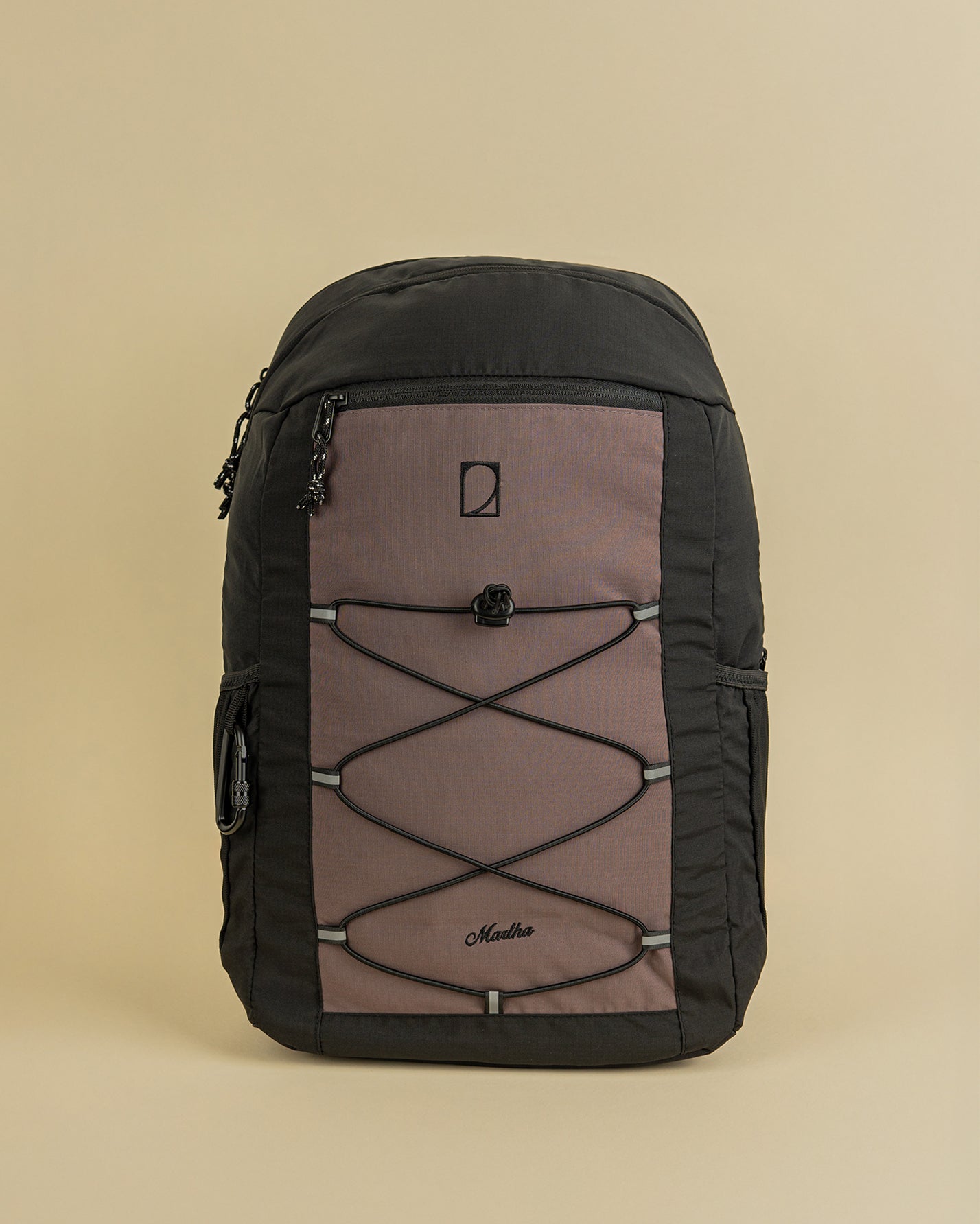 MOCHILA BOSQUE