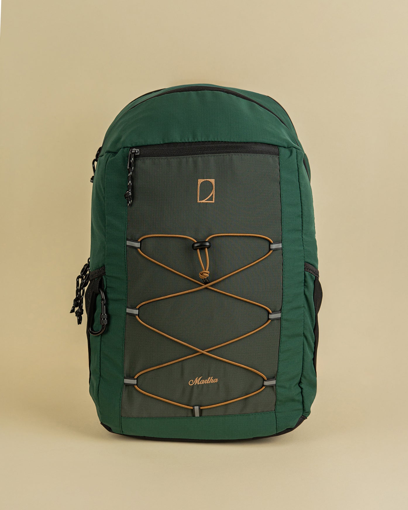 MOCHILA BOSQUE