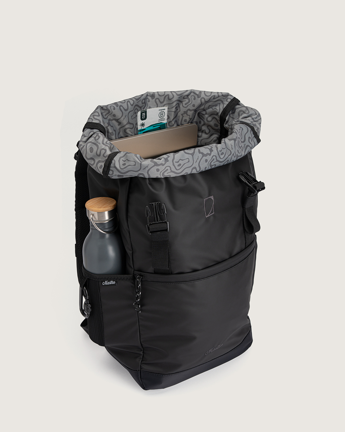 MOCHILA FUCUS