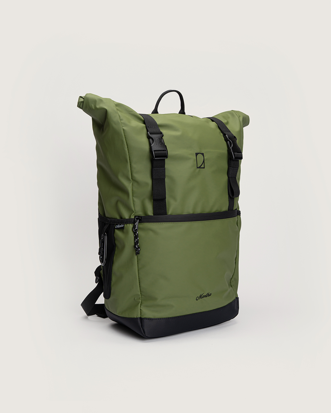 MOCHILA FUCUS