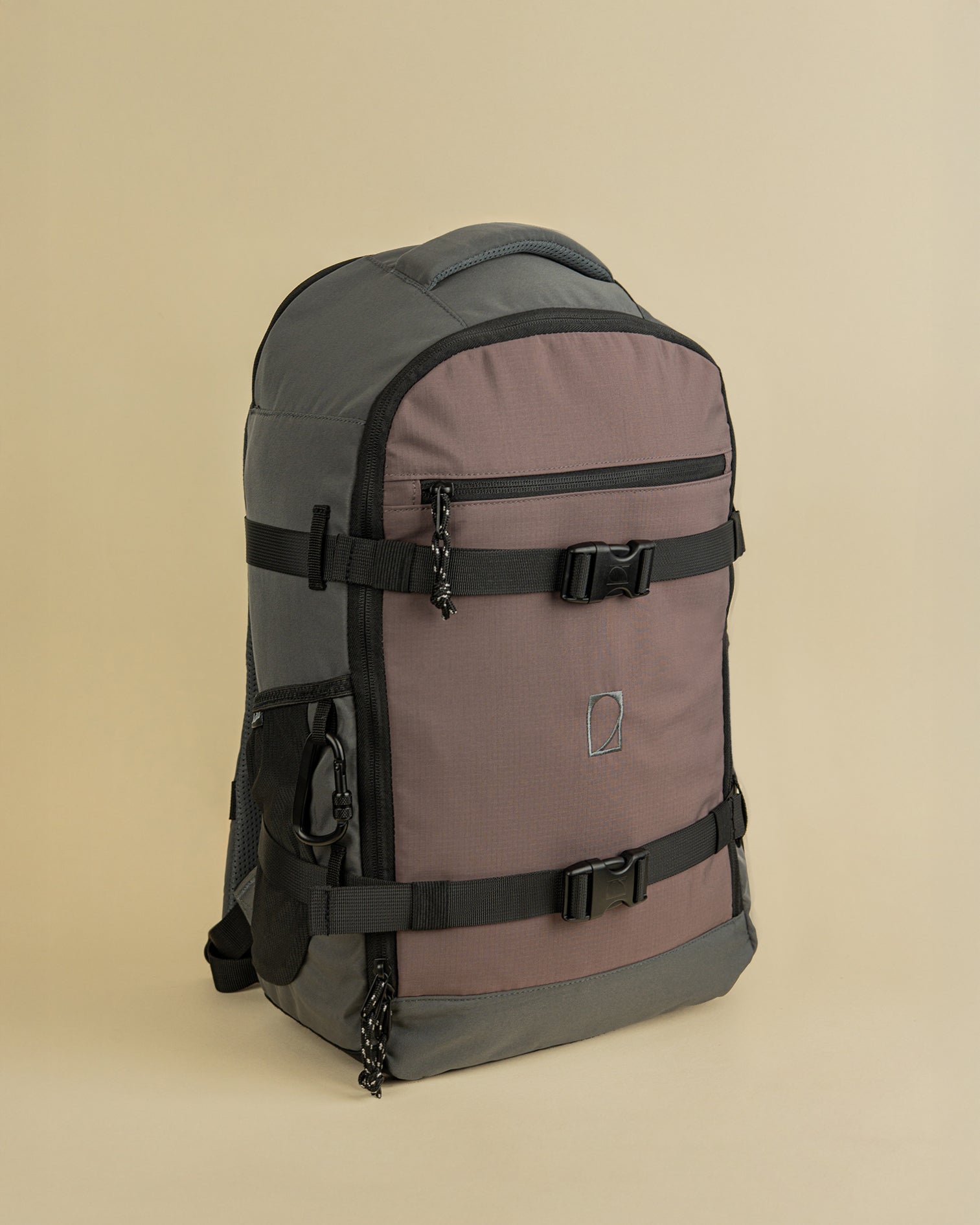 MOCHILA SARGA