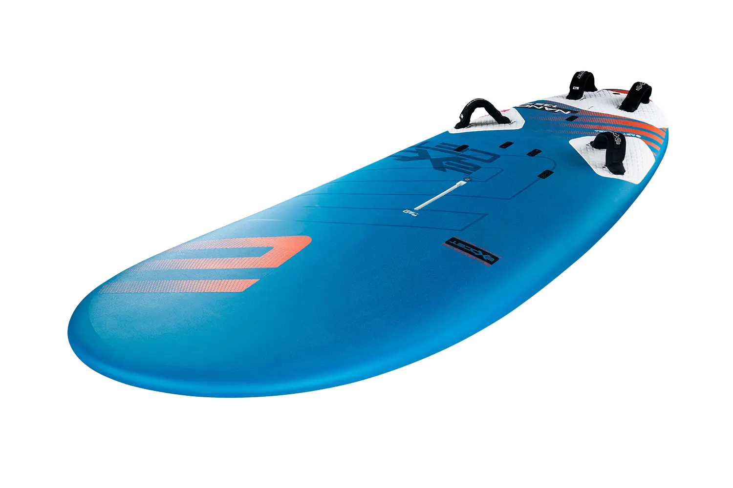 NANO V3 AST
