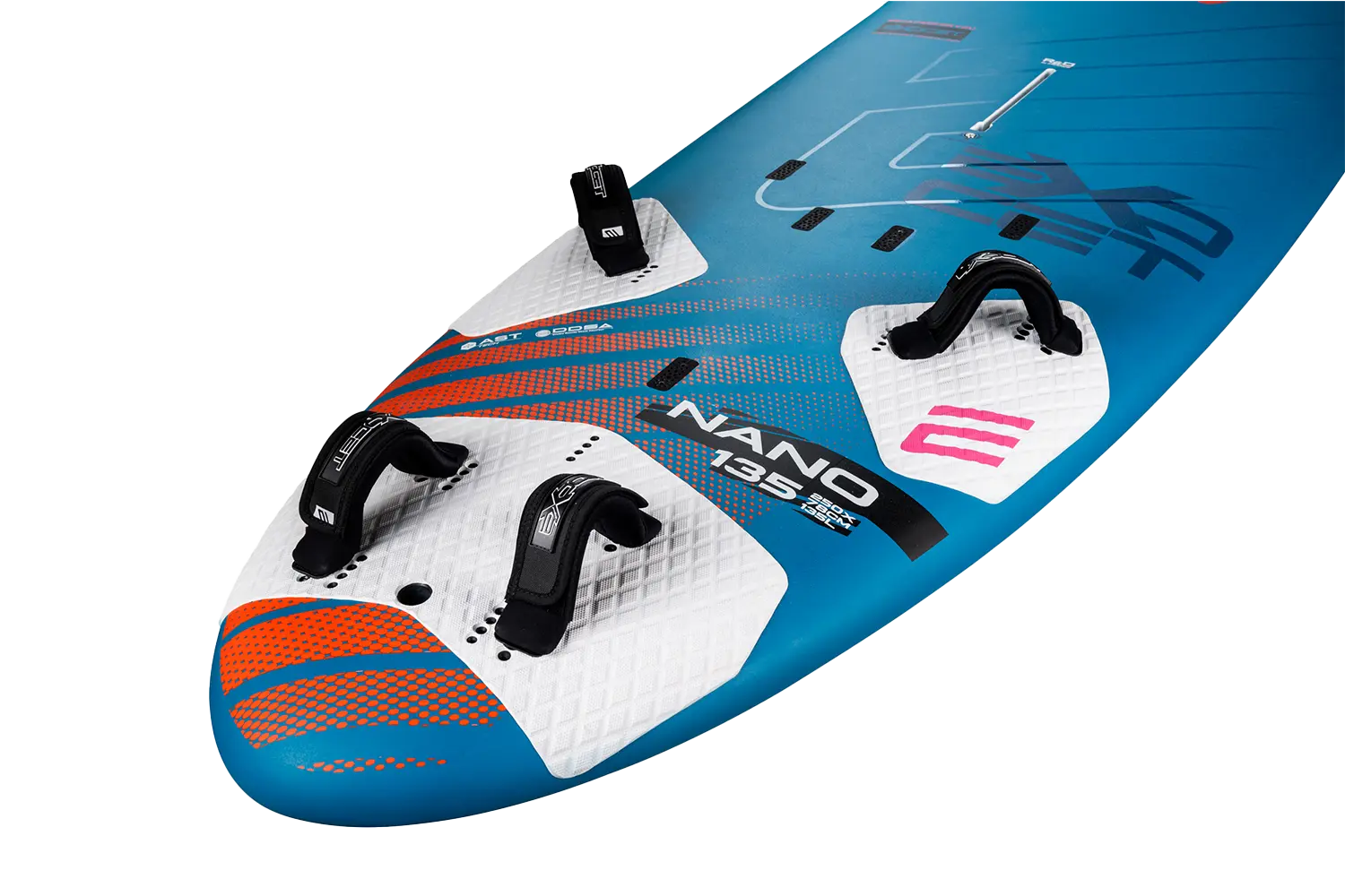 NANO V3 AST