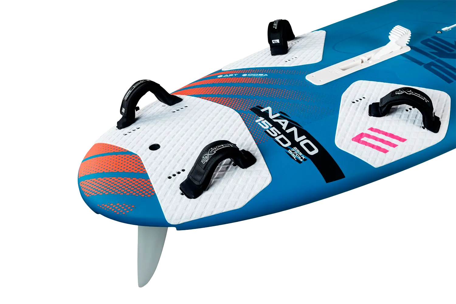 NANO V3 AST DAGGERBOARD (orza)