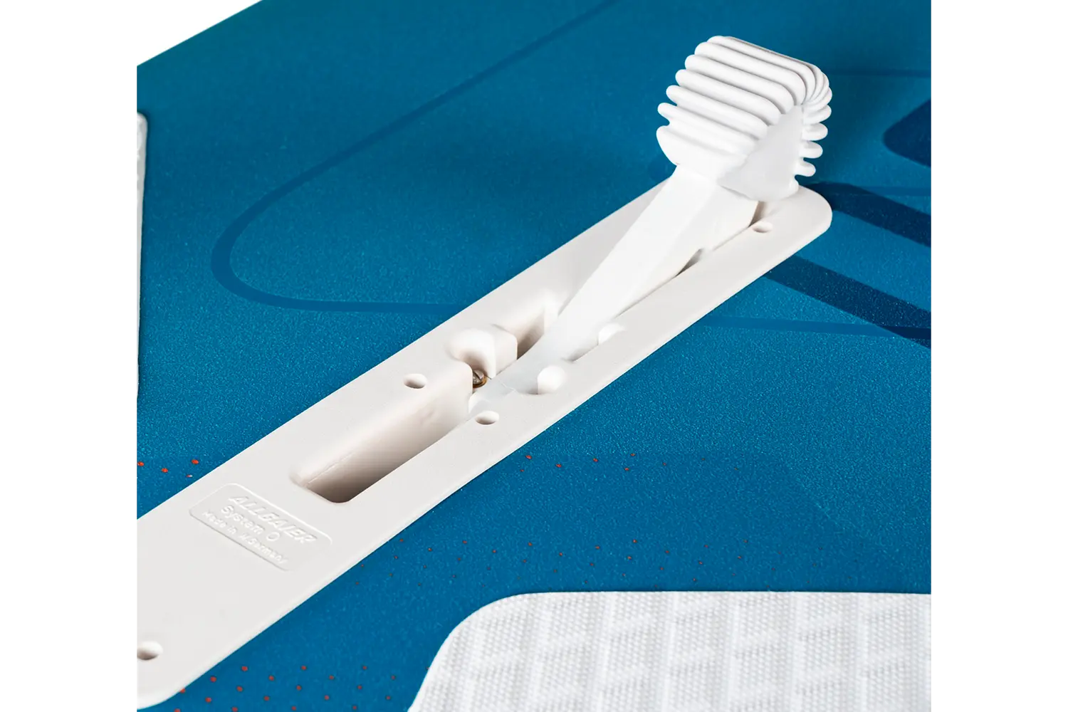 NANO V3 AST DAGGERBOARD (orza)