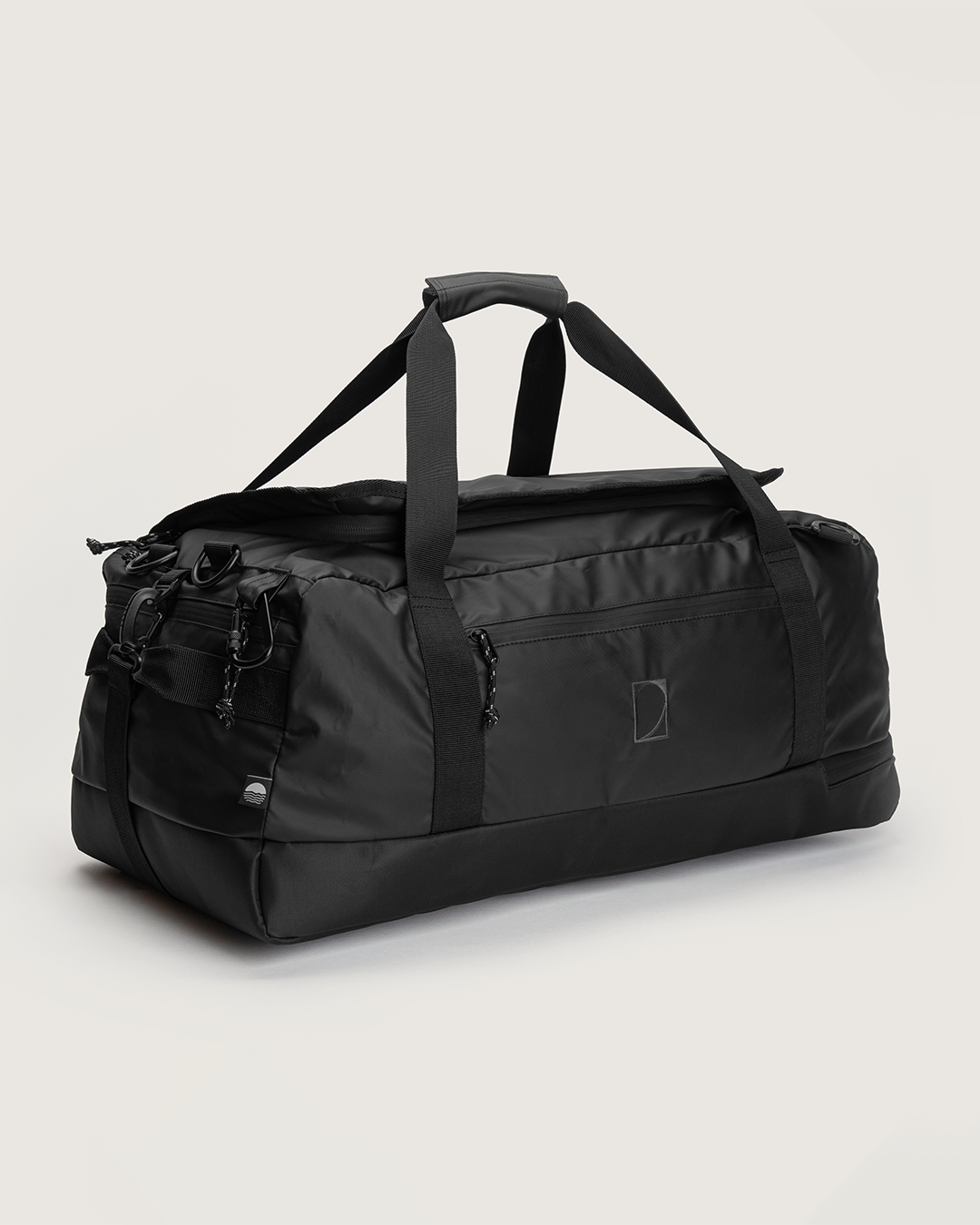PUMA DUFFEL BAG