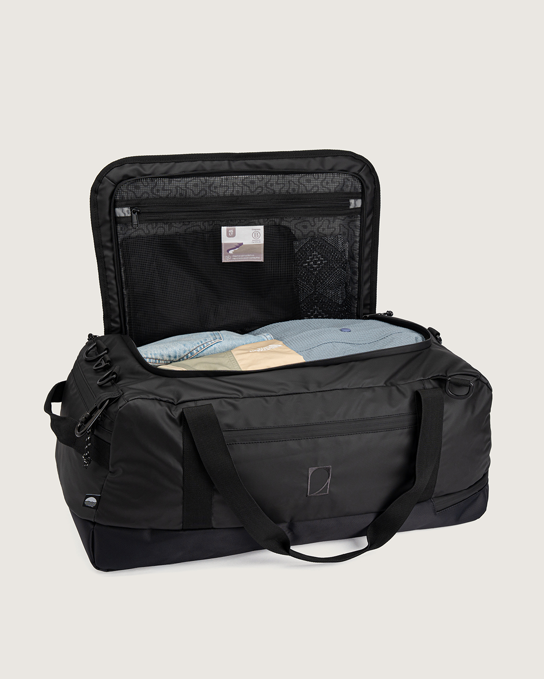 PUMA DUFFEL BAG