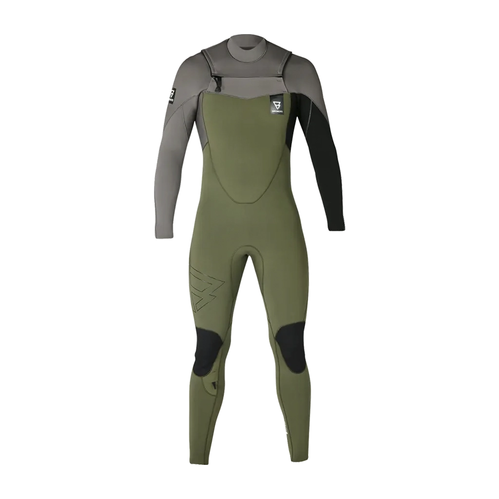 Radiance Fullsuit 4/3mm