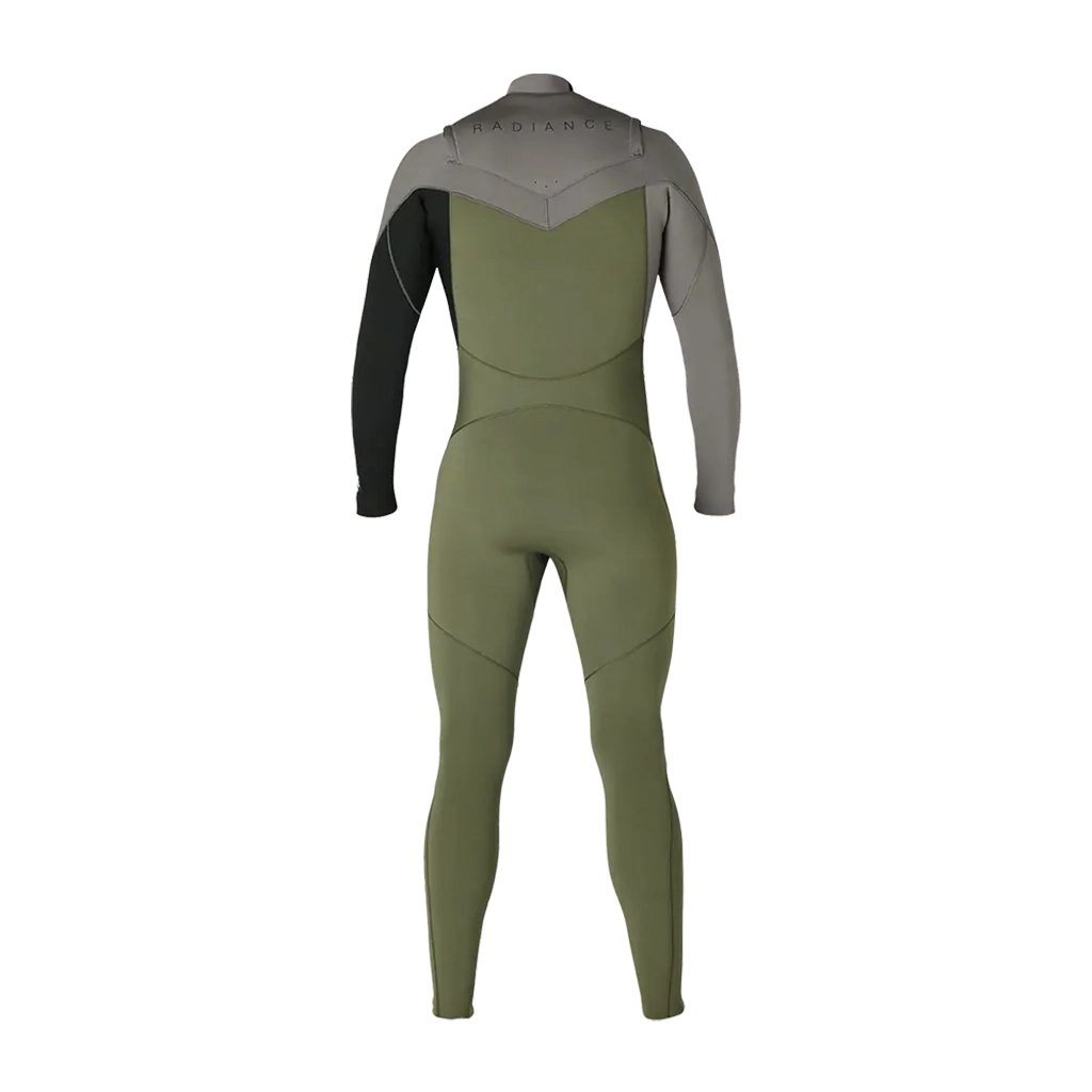 Radiance Fullsuit 4/3mm