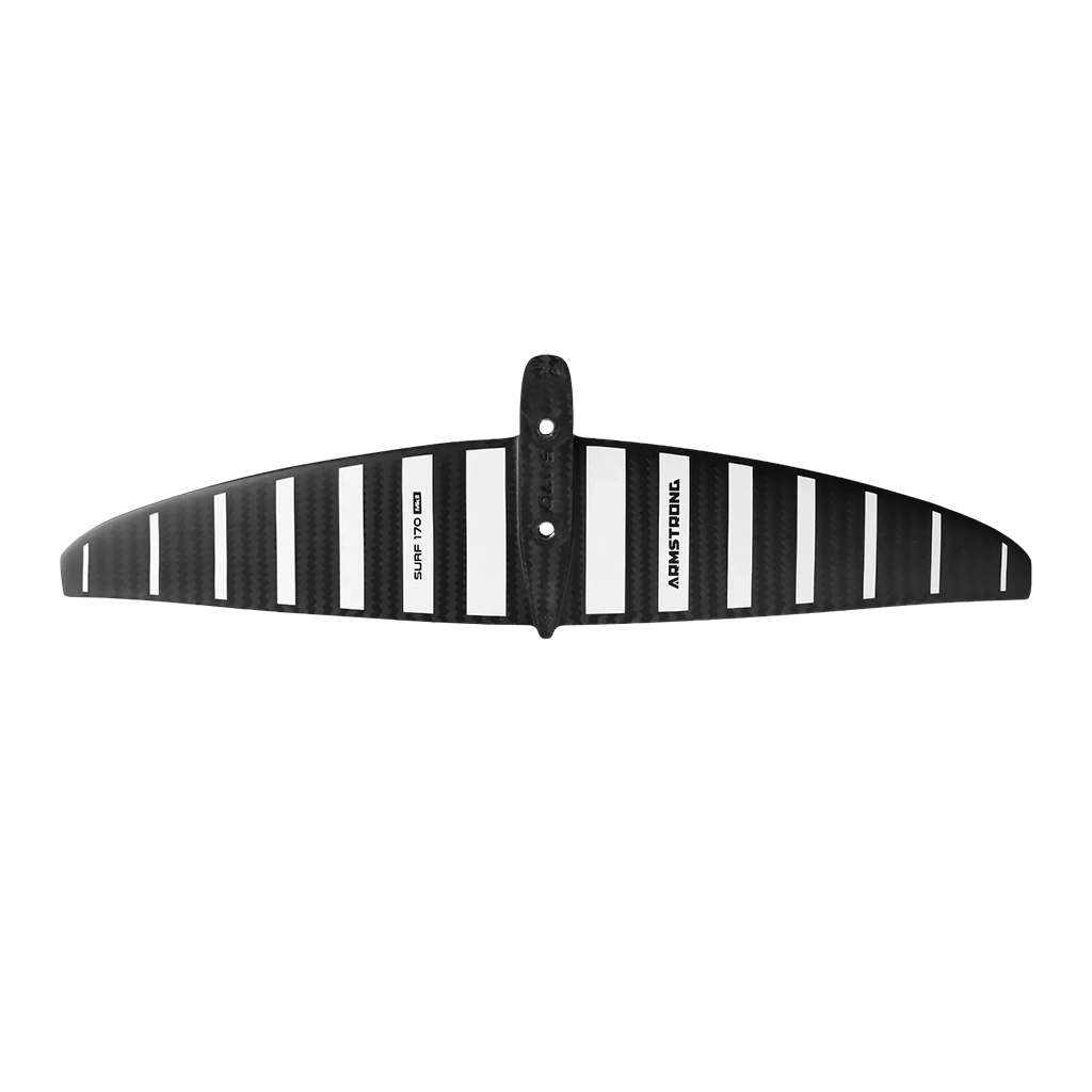 SURF MK II STABILISER