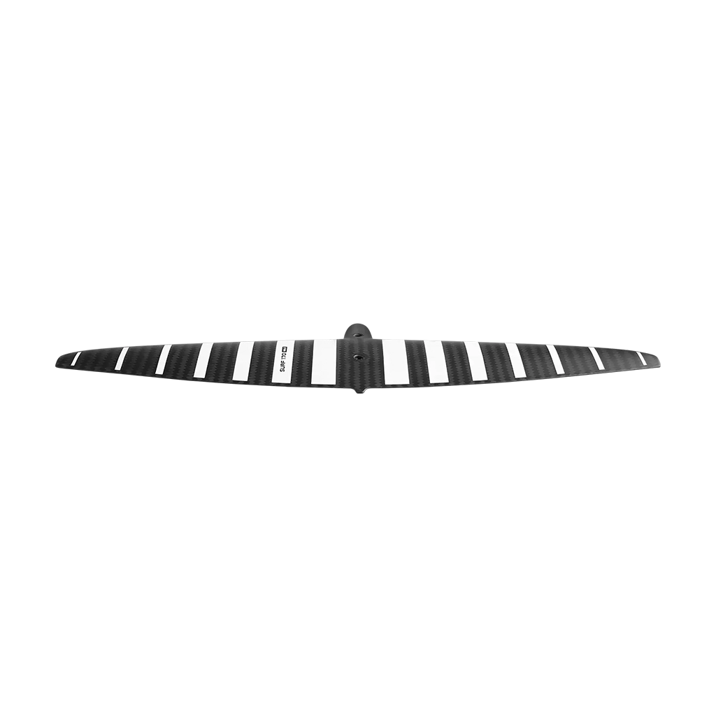 SURF MK II STABILISER