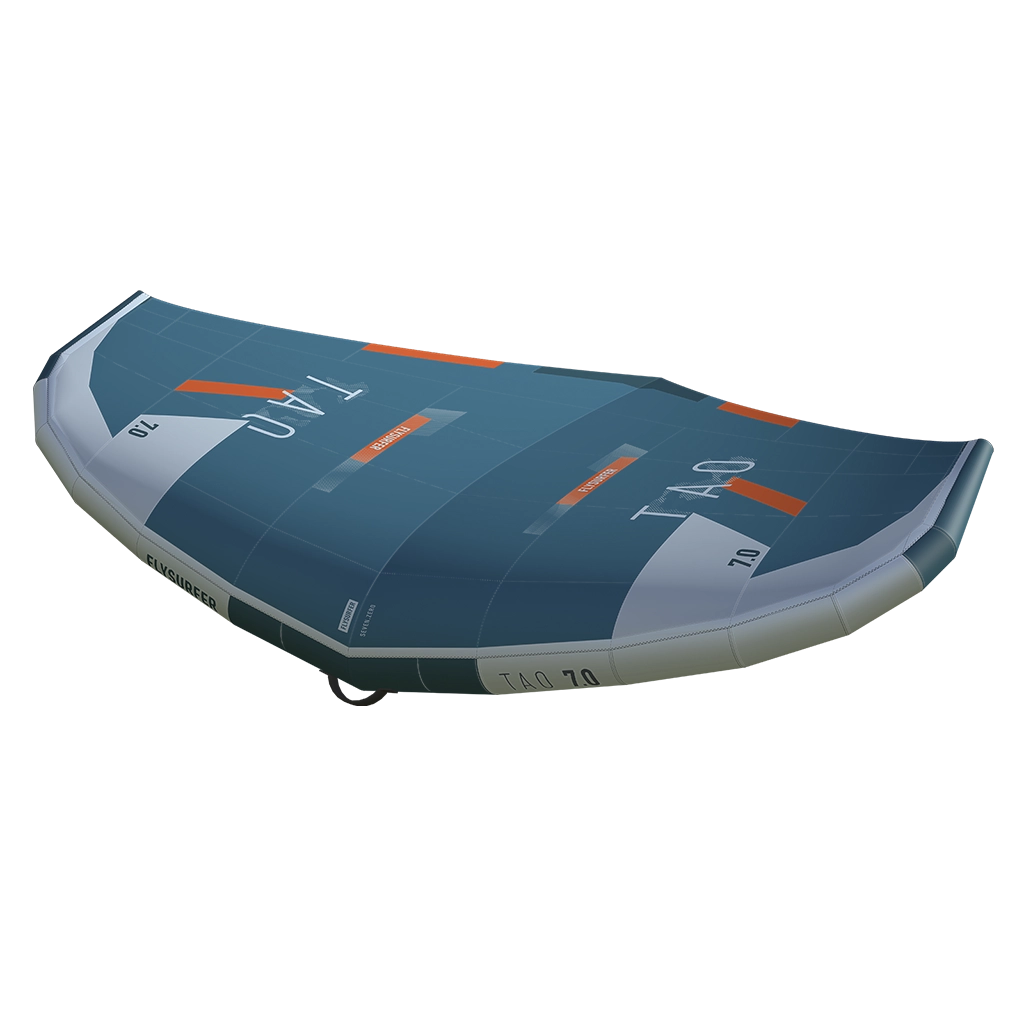 TAO2 RH
