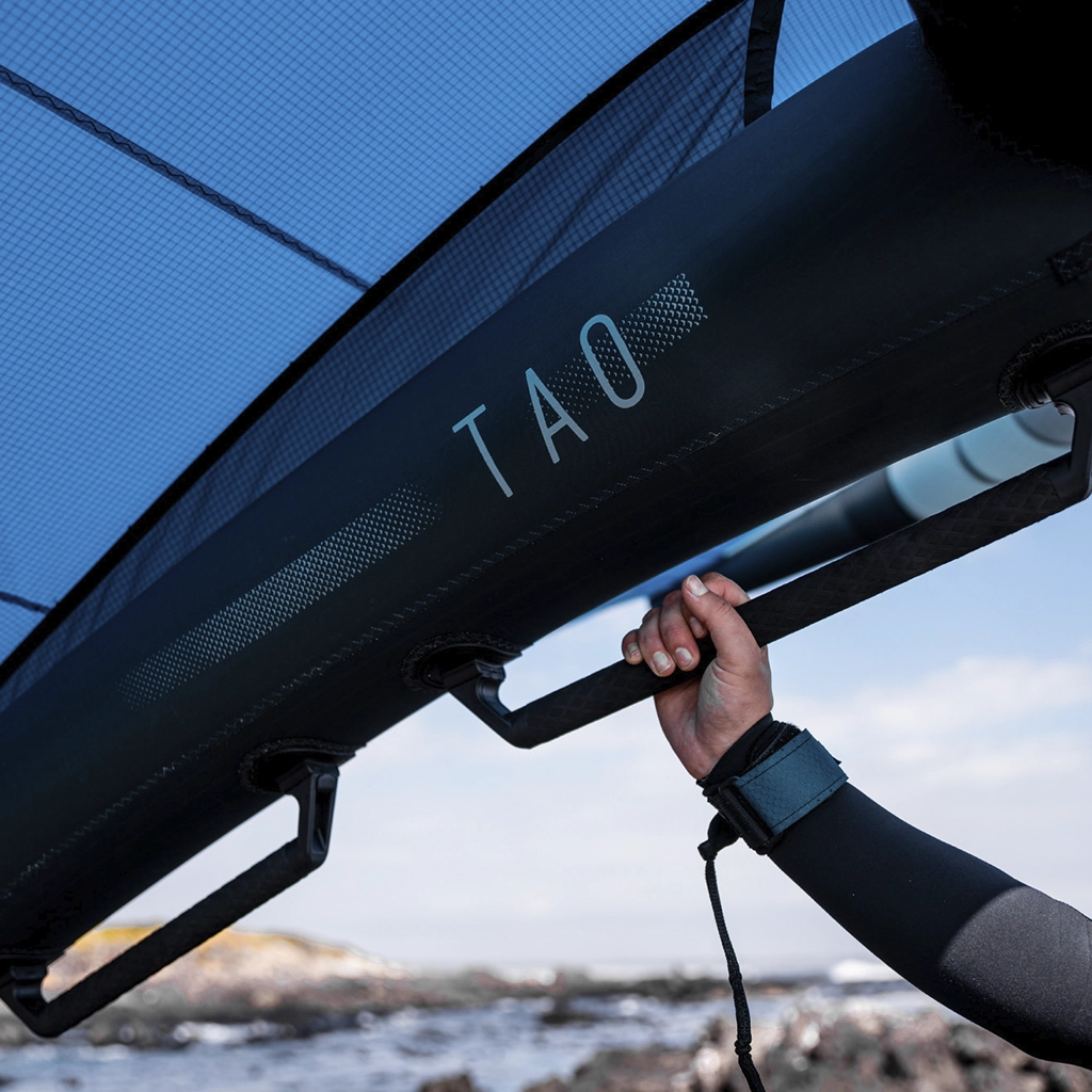 TAO2 RH