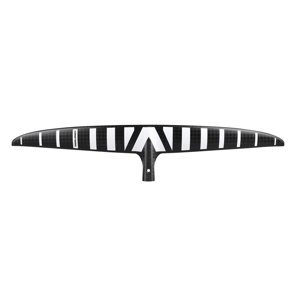 UHA FRONT WING