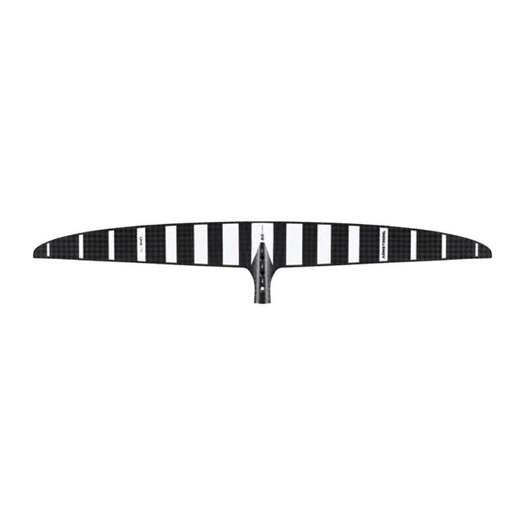 UHA FRONT WING