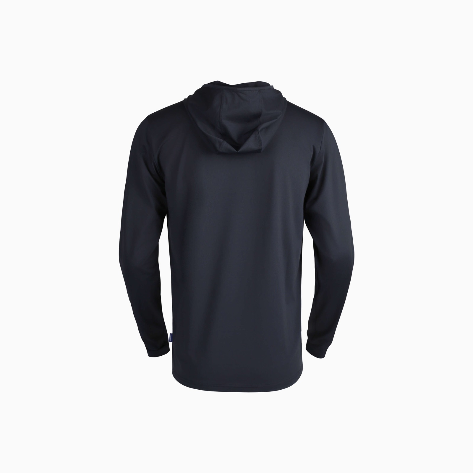 UPF HOODED TOP (lycra)