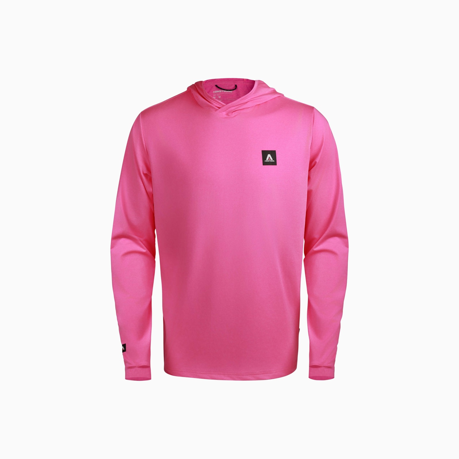 UPF HOODED TOP (lycra)