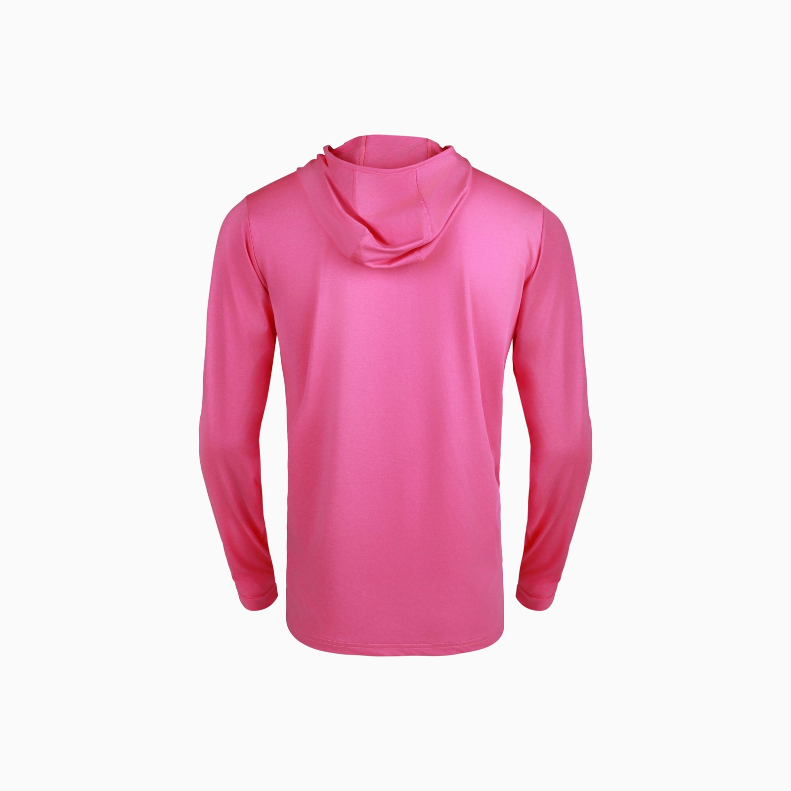 UPF HOODED TOP (lycra)