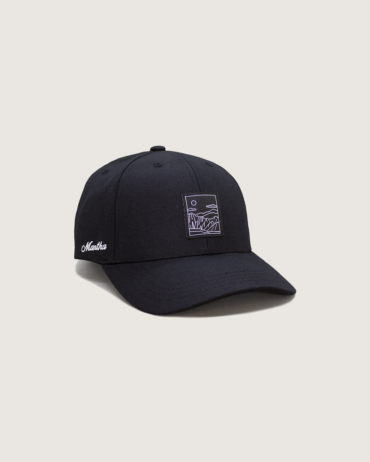 VALLE BASEBALL HAT