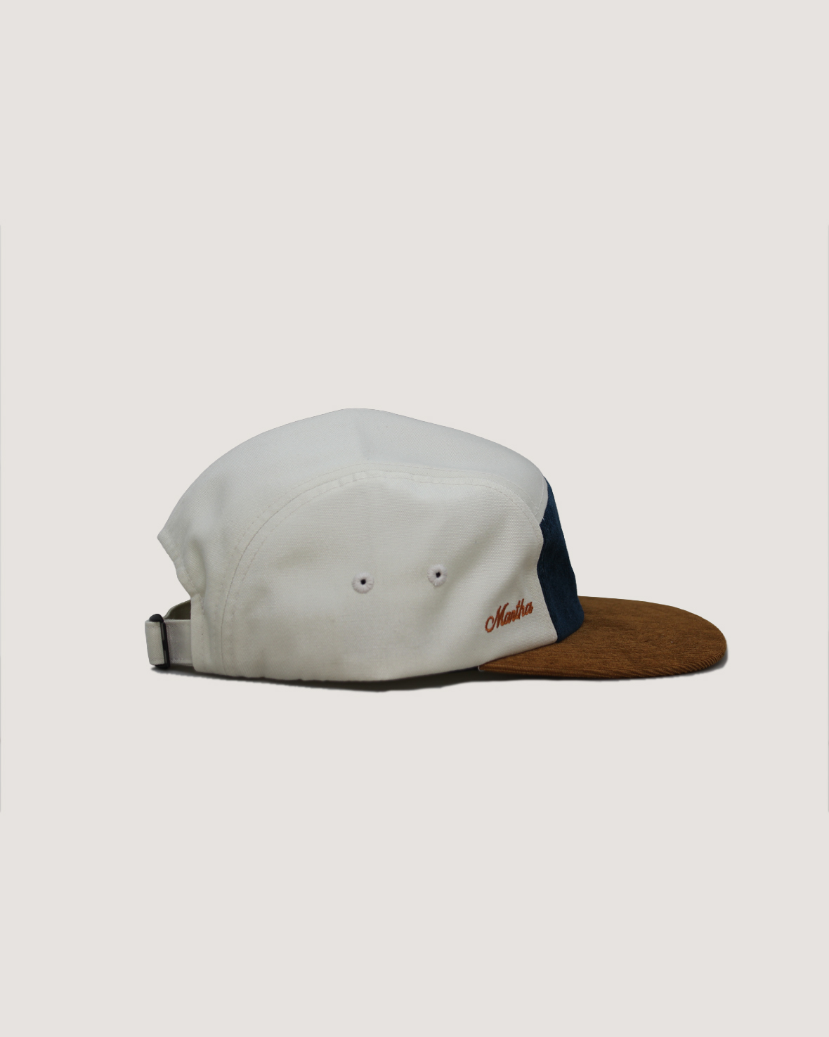 VENICE 5-PANEL HAT