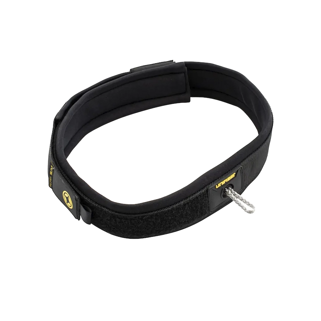 Wing waist belt