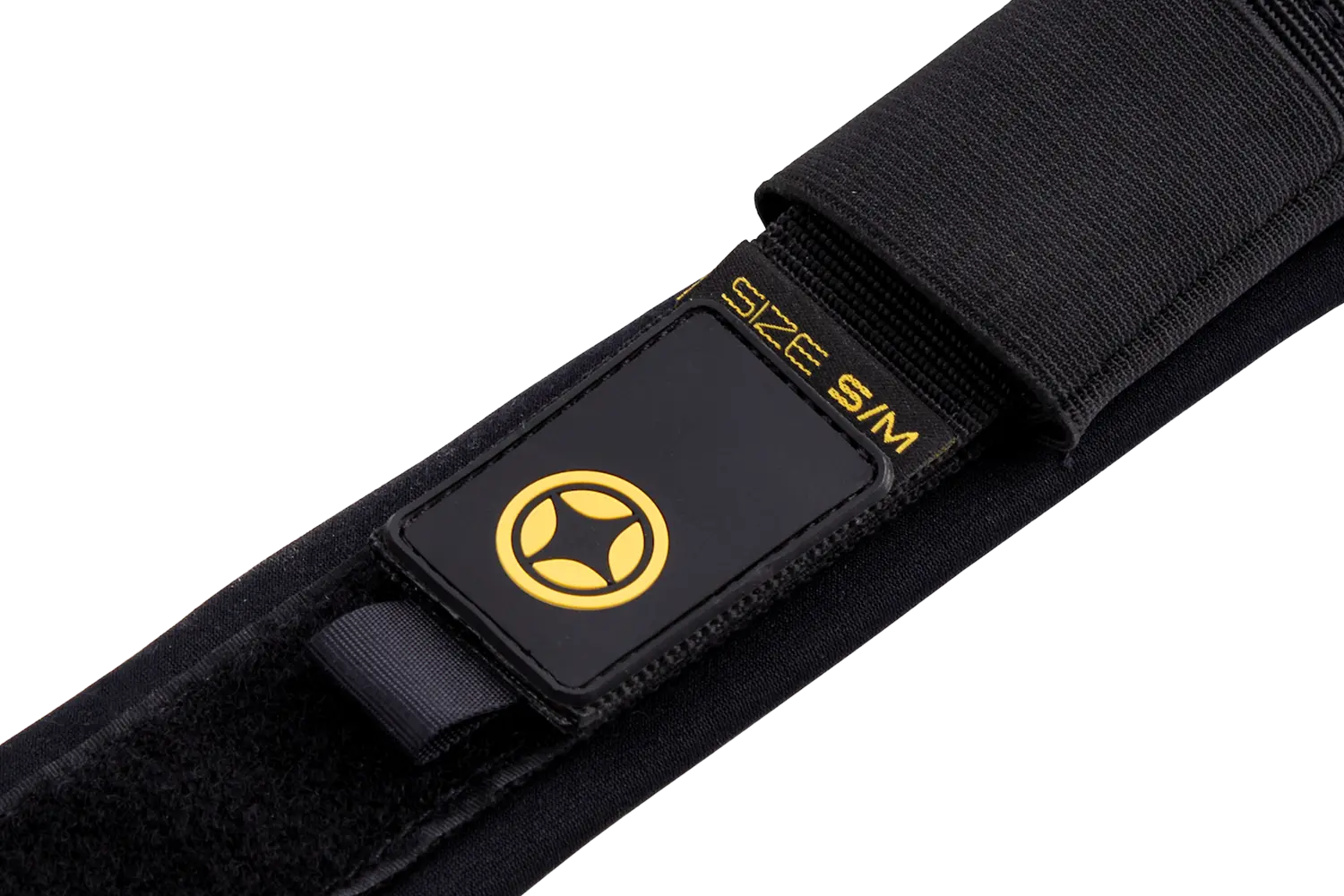 Wing waist belt