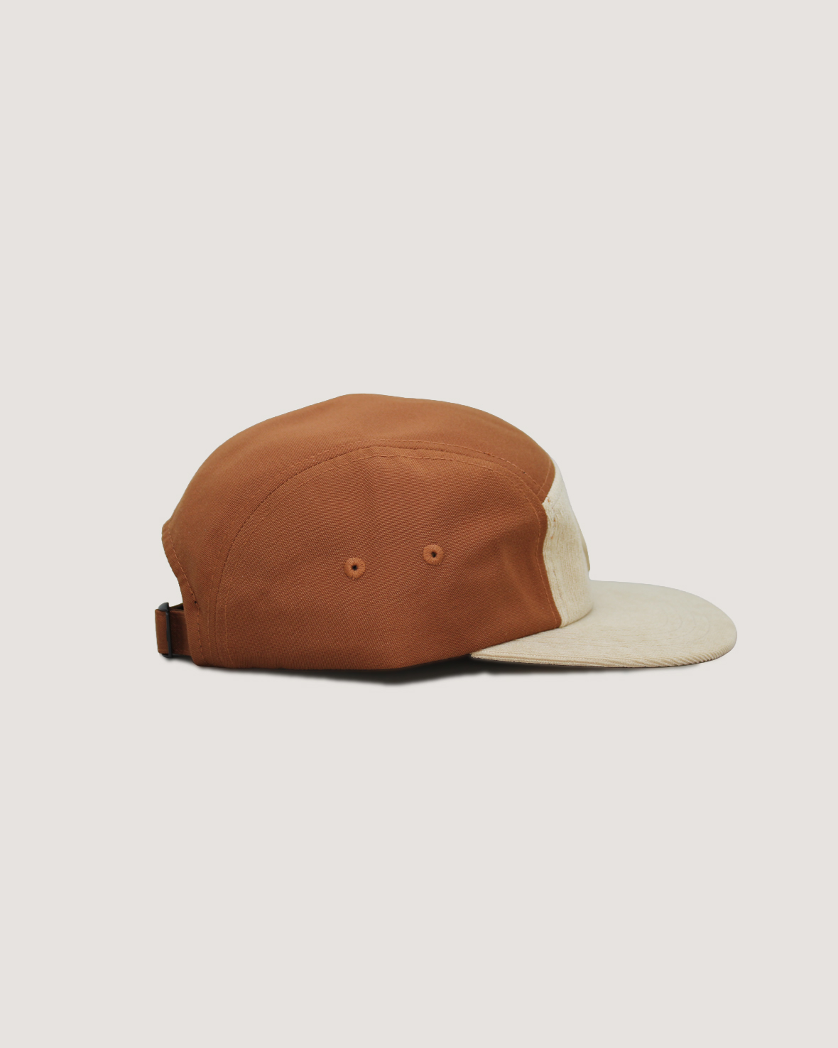 ZONDA 5-PANEL HAT
