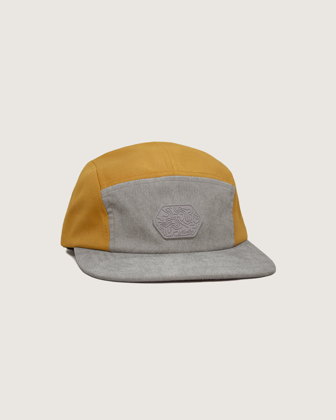 ZONDA 5-PANEL HAT