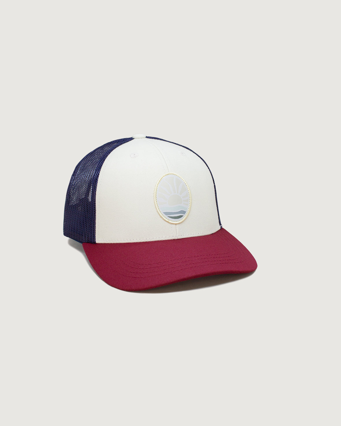ZORZAL TRUCKER HAT
