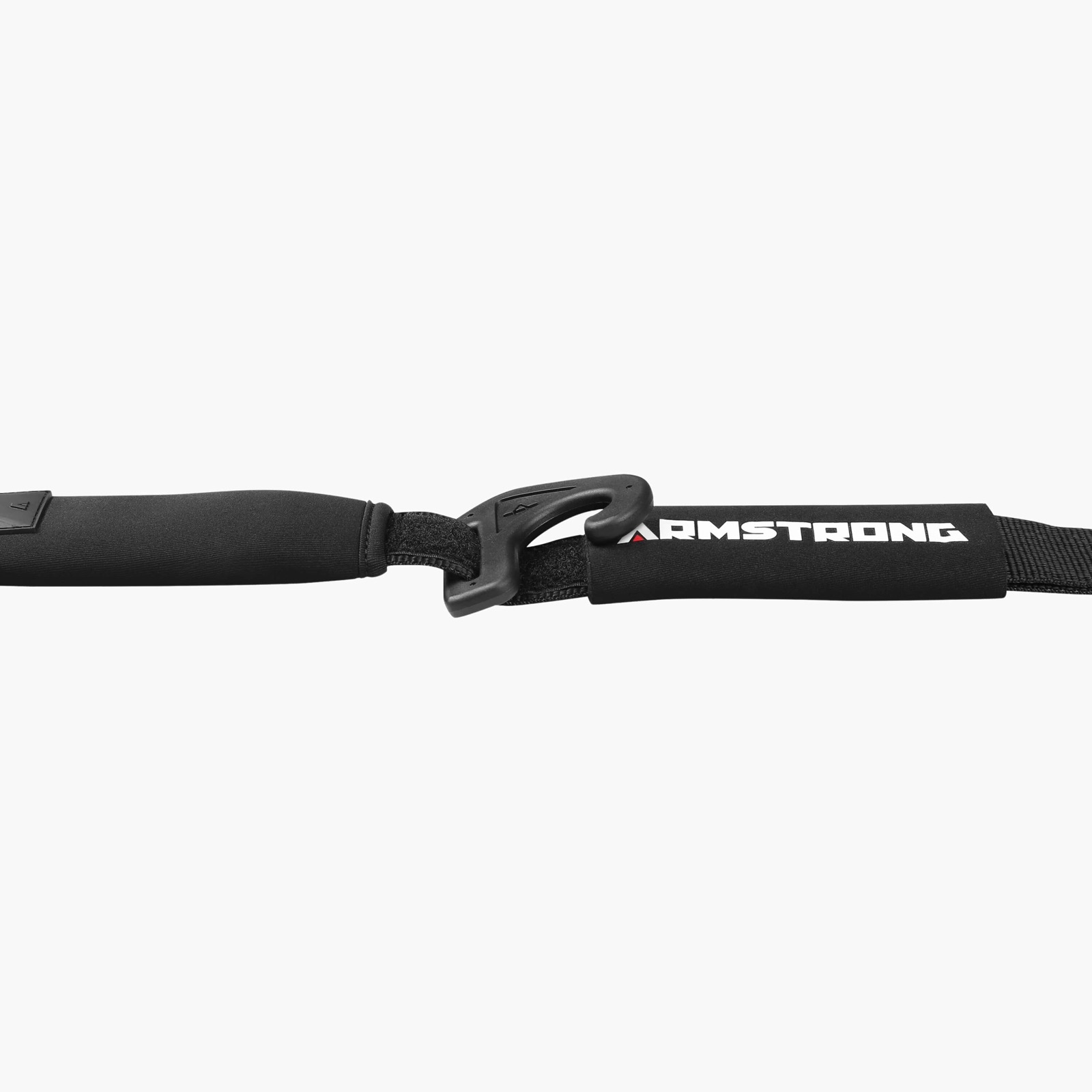 Lay Flat Wing Harness Hook