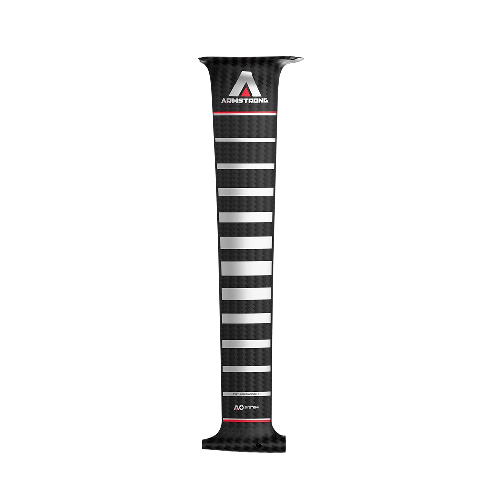 Performance X Carbon Mast
