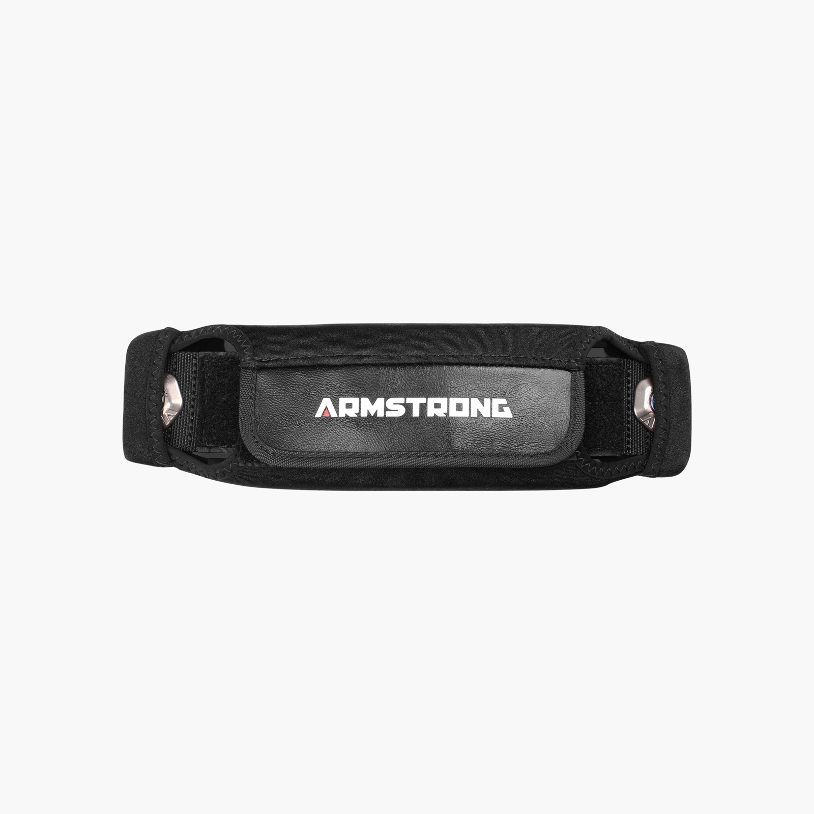 Ultimate Adjustable Footstrap with hardware