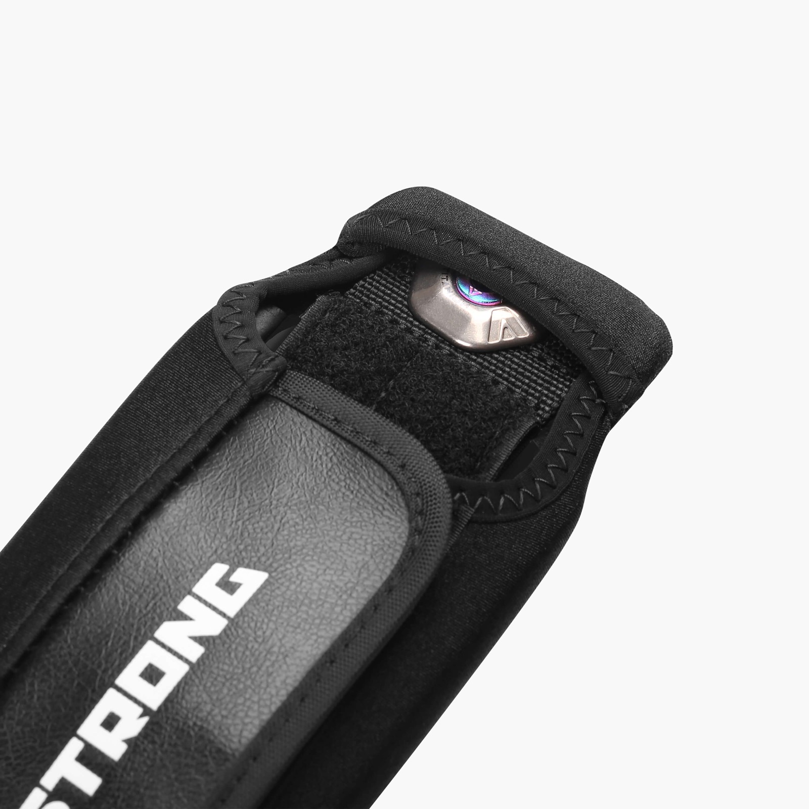 Ultimate Adjustable Footstrap with hardware