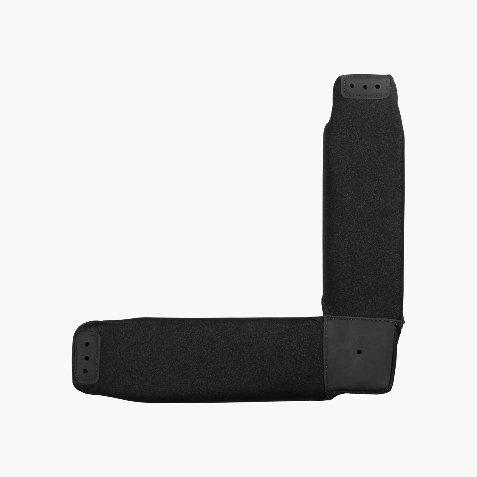 Ultimate V-strap Adjustable Footstrap with hardware