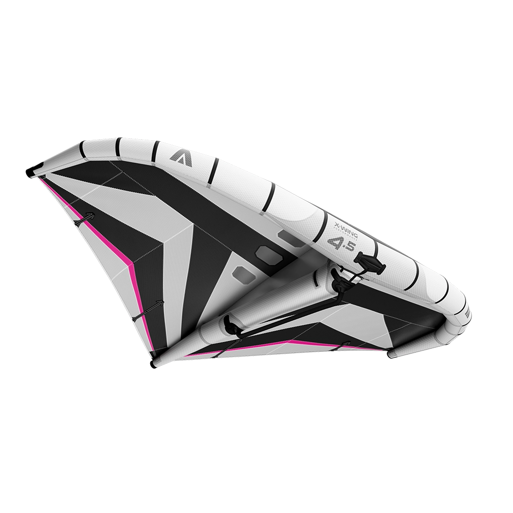 X-Wing Performance