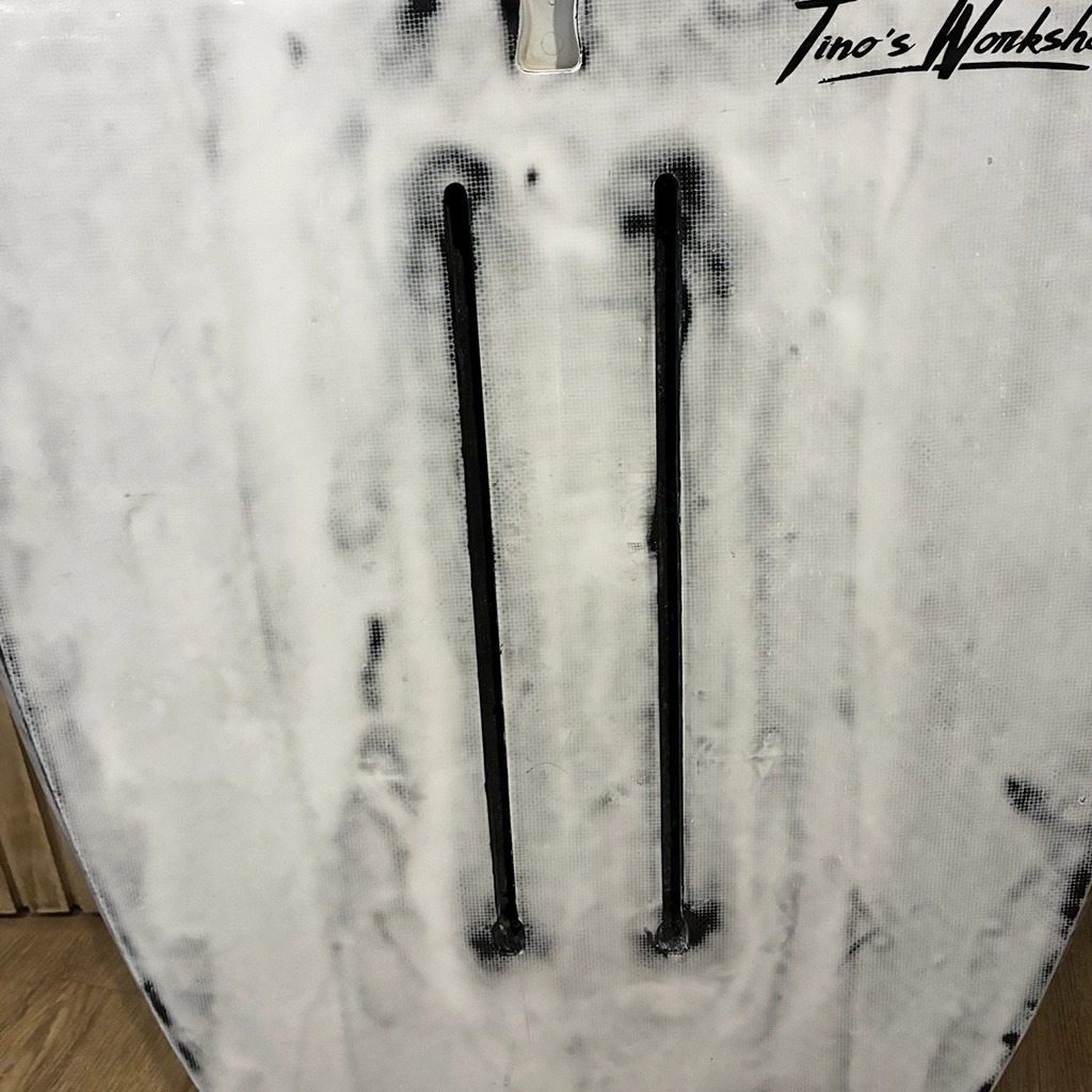 Tino's/Palm wing carbon/110L 