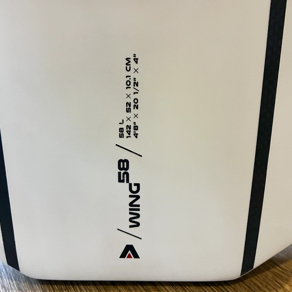 ARMSTRONG/Wing FG/ 58L 4'8 Foilboard