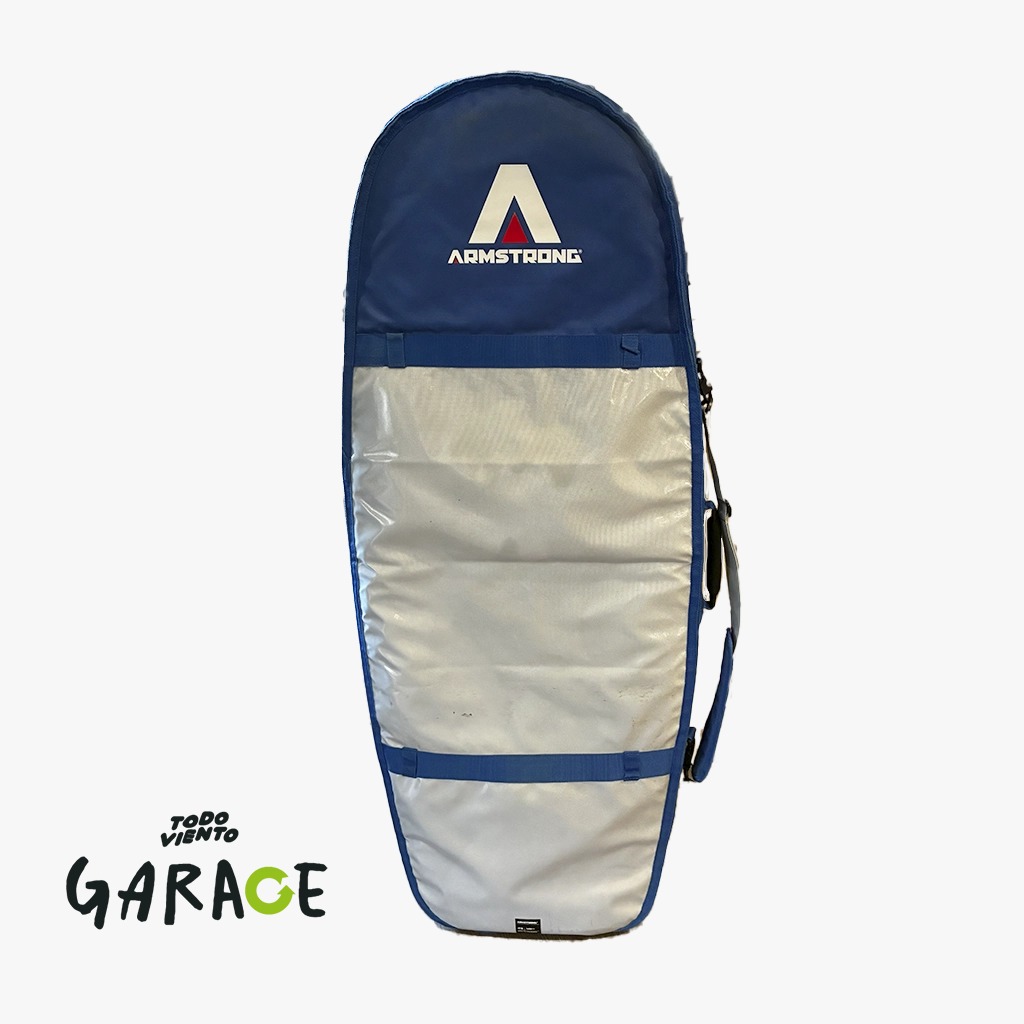ARMSTRONG/Wing FG/ 58L 4'8 Foilboard