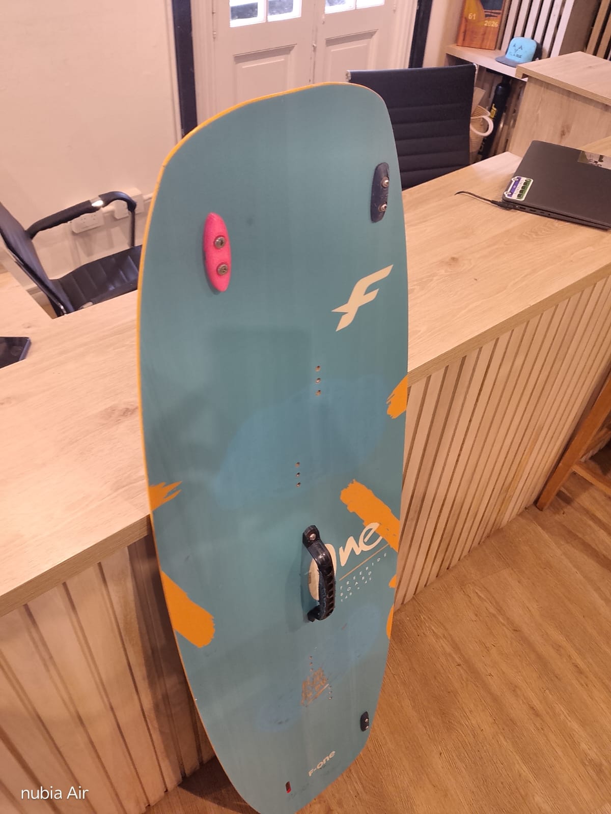 One - 148'' (Solo tabla)