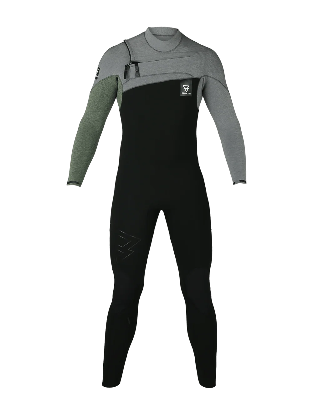 Gravity Fullsuit 5/3mm