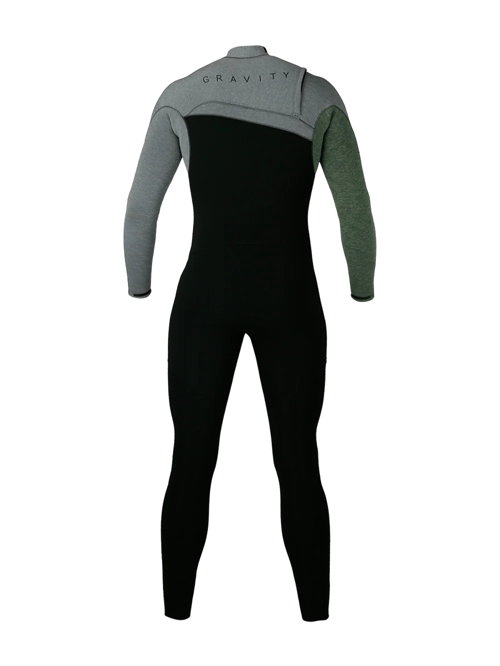 Gravity Fullsuit 5/3mm