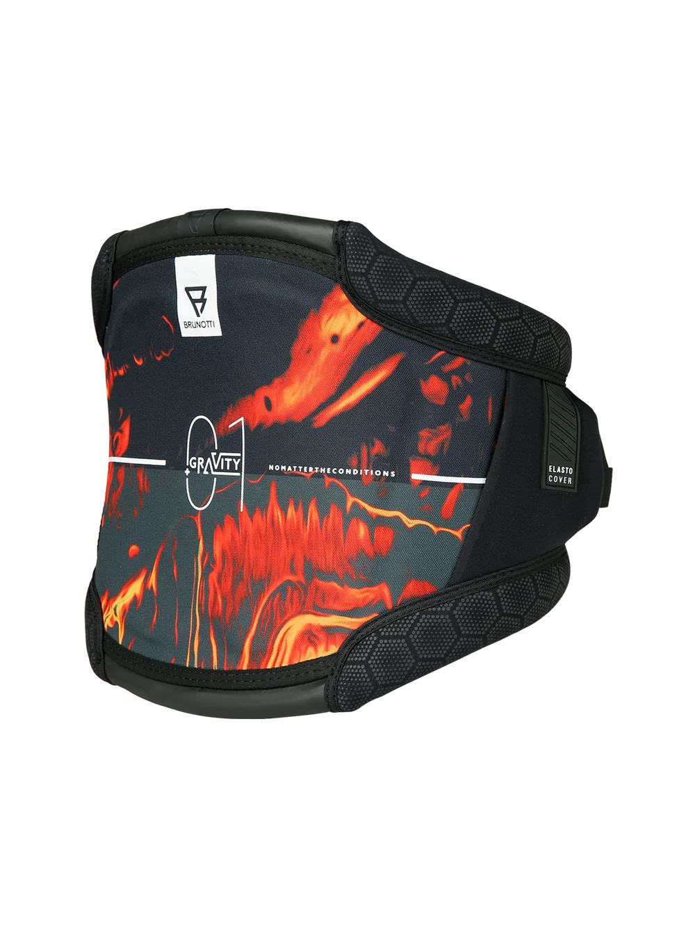 Gravity-01 Harness
