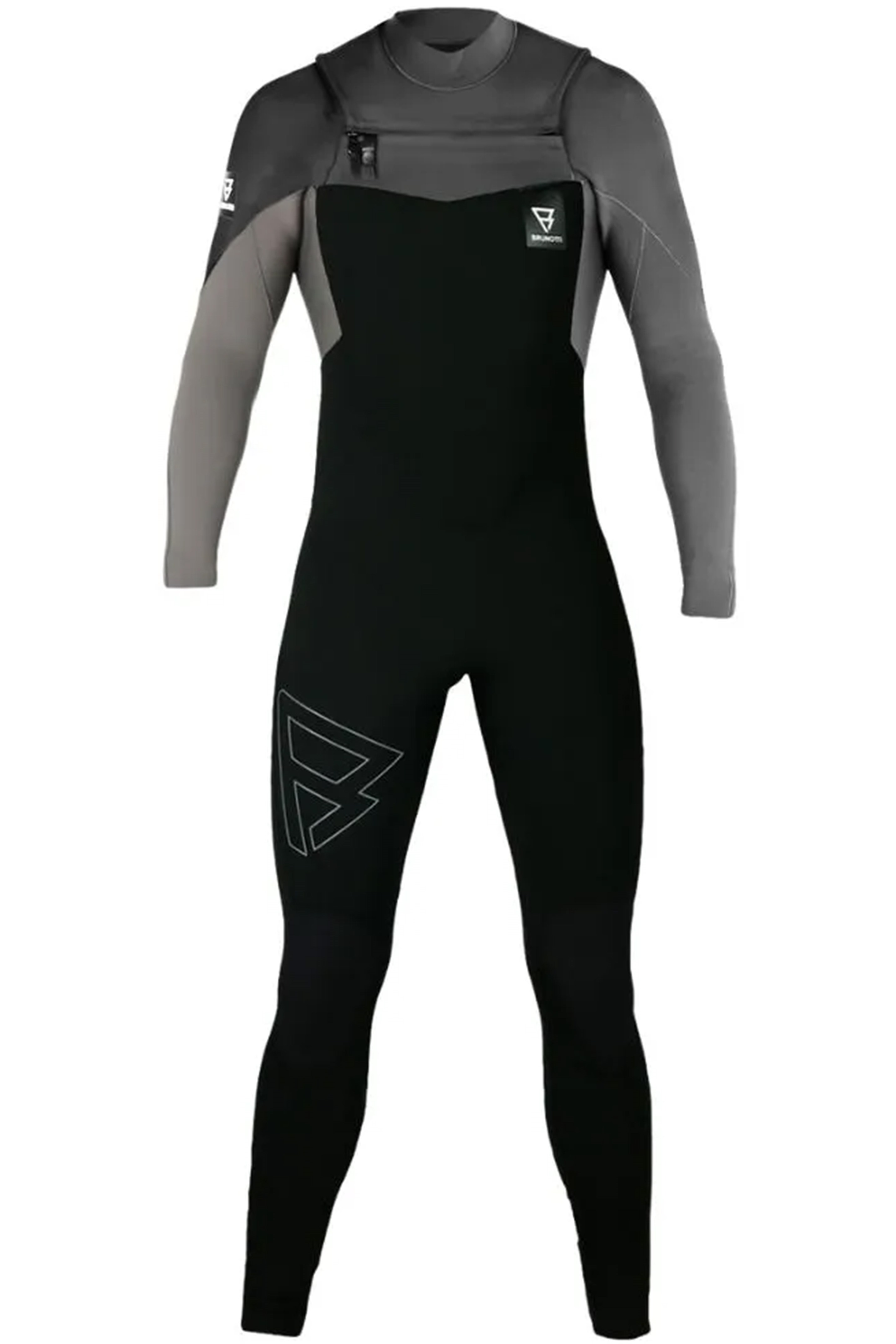 Radiance Fullsuit 3/2mm