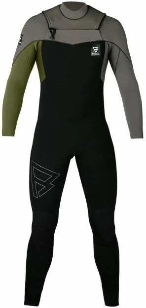 Radiance Fullsuit 4/3mm