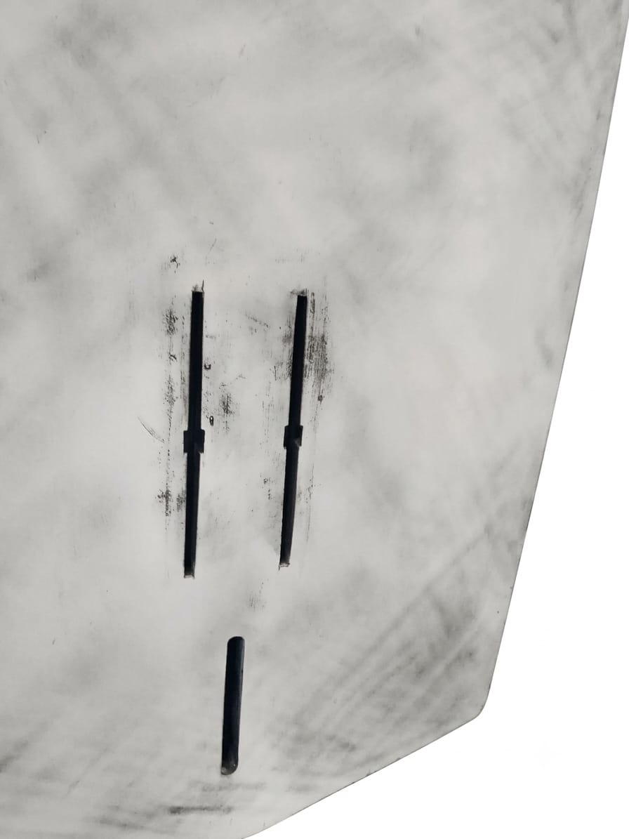 Tabla 100 LT - Wingfoil