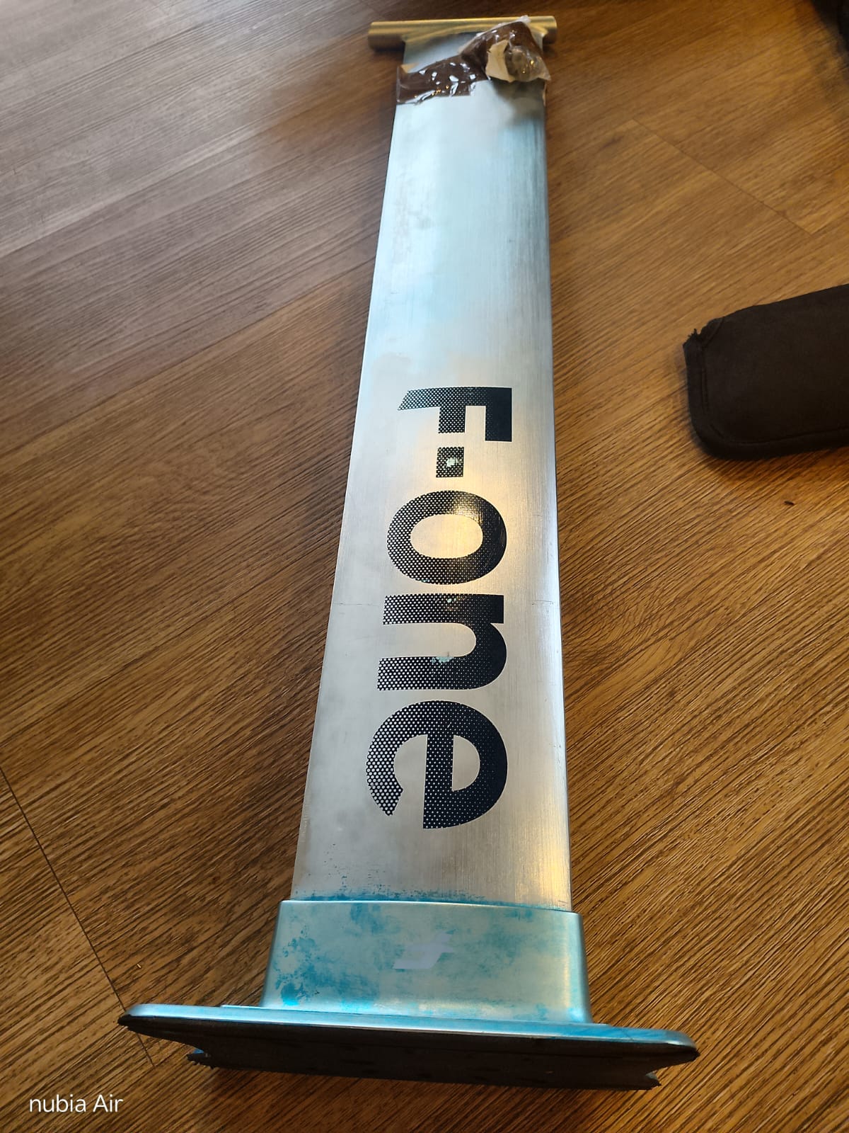 FRONT 2200 GRAVITY + ST